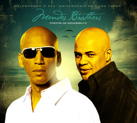 Product picture Mae Querida Cabo Verde